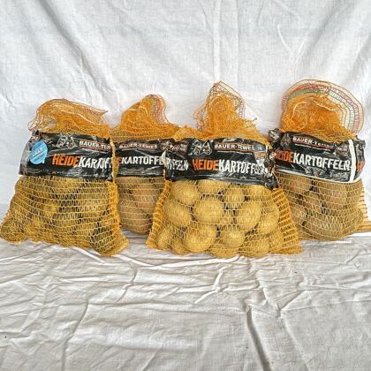 !Angebot! 4 x 5 kg nach Wahl - Ernte 2025
