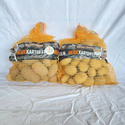 !Angebot! 2 x 5 kg nach Wahl - Ernte 2025
